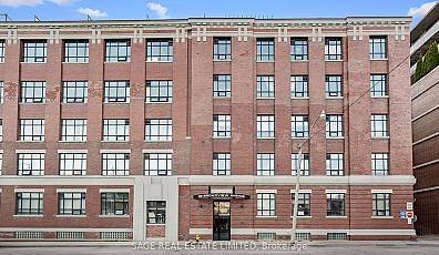 68 Broadview Avenue Unit 409