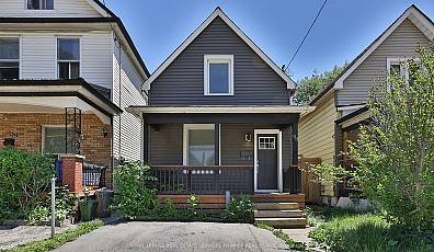 88 Chestnut Avenue