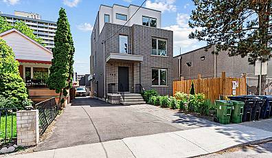 909 Castlefield Avenue Unit 1