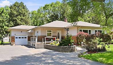 951 Cloverleaf Drive
