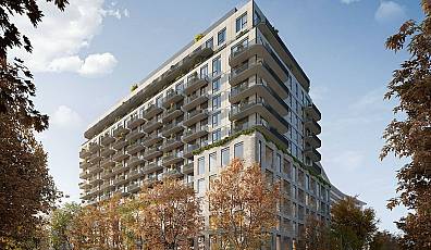8 Temple Avenue Unit 716