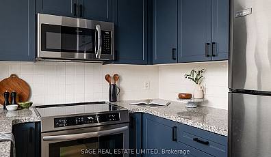 85 Bloor Street Unit 1713