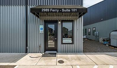 2989 SW Ferry St 101