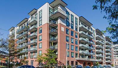 88 Colgate Avenue Unit 533