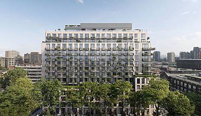 8 Temple Avenue Unit 112