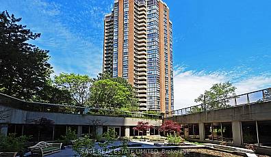 85 Skymark Drive Unit 2102