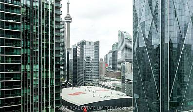 16 Yonge Street Unit 2711