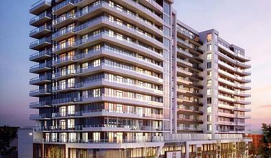 212 King William Street Unit 1222