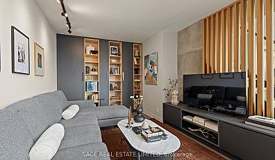 18 Merton Street Unit 506