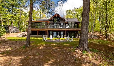 1204 Seabreeze Road