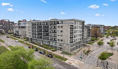 275B Larch Street Unit 608