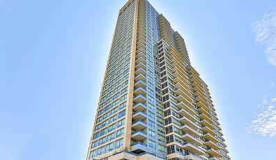 500 Sherbourne Street Unit 215