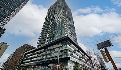 30 Roehampton Avenue Unit 805