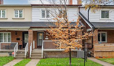 96 Silverthorn Avenue