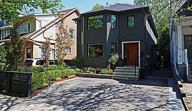 121 Sherwood Avenue