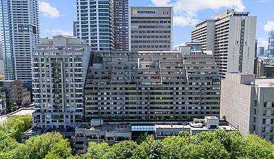360 Bloor Street Unit 209