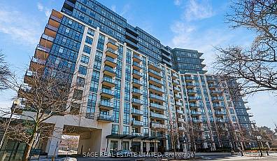 1135 Royal York Road Unit 414