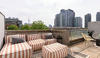 1005 King Street Unit 332