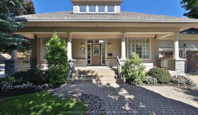 2165 Stavebank Road Unit 27