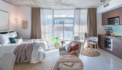 478 King Street Unit 415