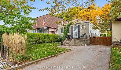 307 Warden Avenue