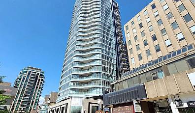 88 Cumberland Street Unit 2102