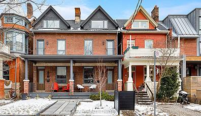 221 Crawford Street