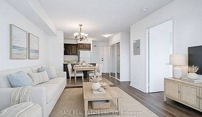 120 Dallimore Circle Unit 310