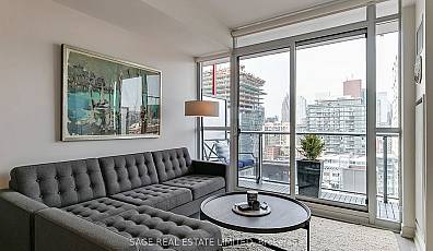 120 Parliament Street Unit 1313