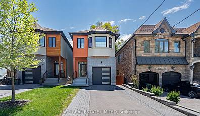 5A Adair Road