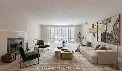 25 George Street Unit 302