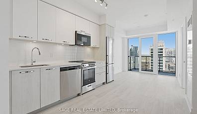75 James Street Unit 1404