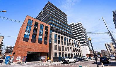 1 Jarvis Street Unit 1004