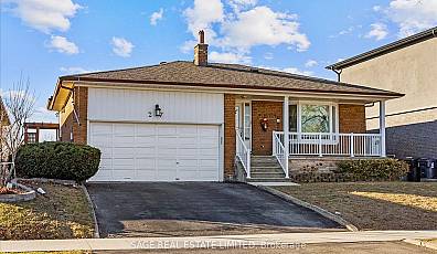 27 Kathrose Drive