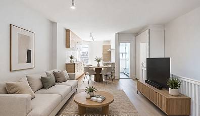 1153 Dundas Street Unit Upper