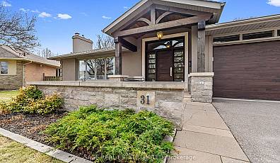 31 Ashwood Crescent