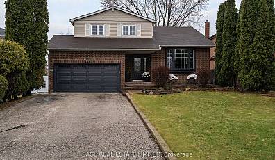228 Yorkshire Drive