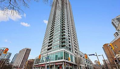 120 Homewood Avenue Unit 2804