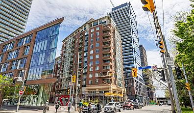 39 Parliament Street Unit 314