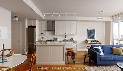 36 Howard Park Avenue Unit 707