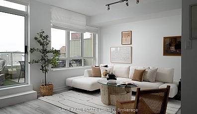 70 Mill Street Unit PH11