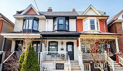 138 Lappin Avenue