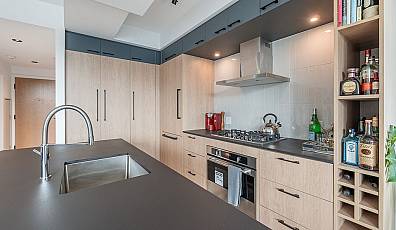 41 Dovercourt Road Unit 404