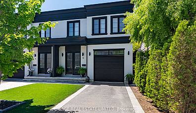 10 Brant Avenue