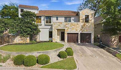 2207 Forest TRL A