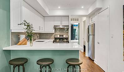 415 Jarvis Street Unit 227