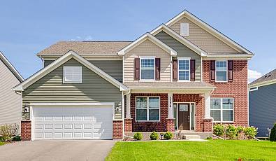 3324 SAGE Circle