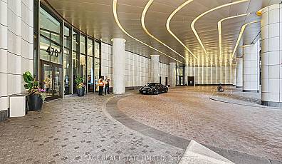 470 Front Street Unit 1601