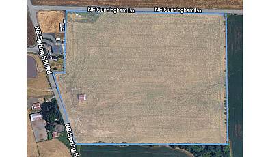Cunningham Ln