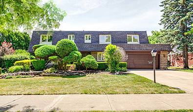 2315 Castilian Circle